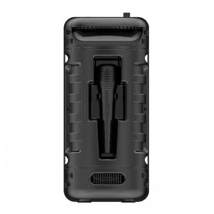 LED照明付きFB-PS8908B Bluetoothパーティのスピーカー