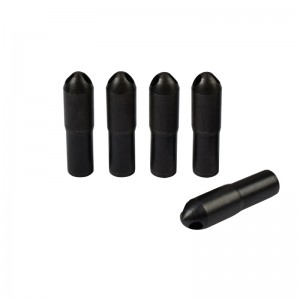 ニカアーチェリー15B006 132グレインカーボン矢印ブロードヘッド用弓撮影