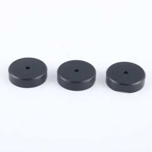 カスタムOEM押出カッティングラウンドフラットEPDMゴムガスケット