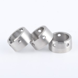 ステンレス鋼のジョイントカムシャフトブッシュ