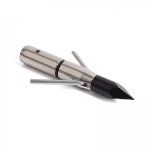 NIKAアーチェリー15BFP1 325グレインボウフィッシングヘッドアーチェリークロスボウボルト釣り狩猟