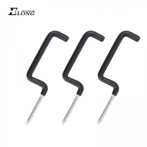 530040-01屋外撮影の木の上の弓ハンガーのためのポトク