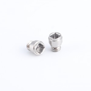 注文の内側の正方形のボルトの内側の四角ヘッドネジの高強度ねじ