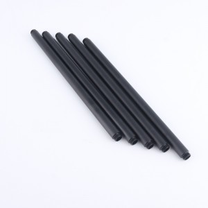 ミニチュアエアスプリングダンピングステンレススチールサポートロッドハードウェア機械設備サポートロッド