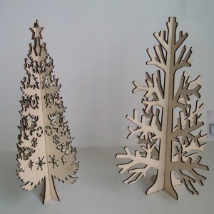 クリスマスの飾り