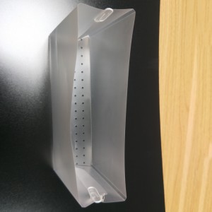 製造業者供給細胞被覆絶縁シート、難燃性PP包装フィルム、セル支持フィルム絶縁シート