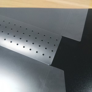 製造業者供給細胞被覆絶縁シート、難燃性PP包装フィルム、セル支持フィルム絶縁シート