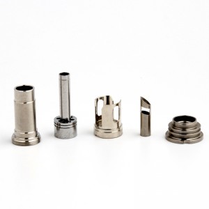 ベアリングアクセサリー