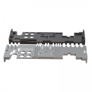 プロファイルされたアルミニウムベニヤ