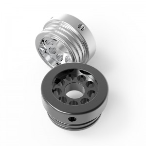 自動車ハードウェア2.