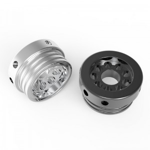 自動車ハードウェア2.