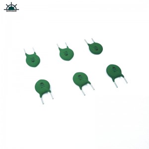 電源用の新しい高品質曲線リード3オーム3D11直径11mm抵抗力NTCサーミスタ