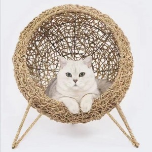 ペットバスケット