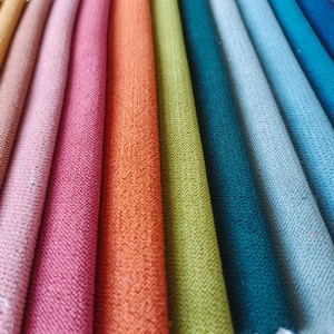 綿とリネンの布地BNT1942