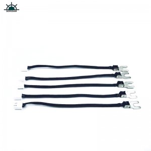 オリジナルのODM B値4200K 100Kオーム5％NTCサーミスタ温度センサー