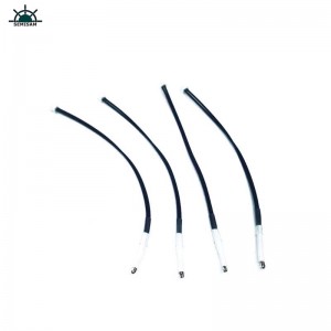 PCBのためのオリジナルメーカーOEM B値3950K 10Kオーム1％NTCサーミスタ温度センサー