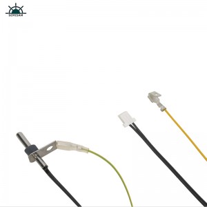 高品質プロモーションNTC-HNS-8スマート温度センサーチップNTCサーミスタ温度センサー