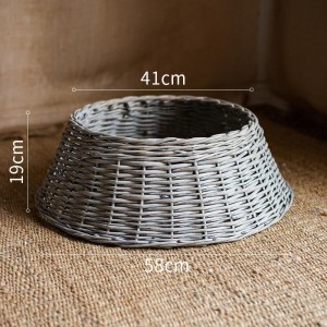 クリスマスツリーベース