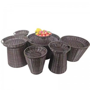 スーパーディスプレイバスケット