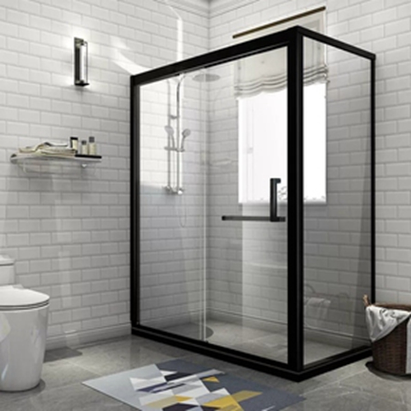 浴室ハードウェアを維持する方法?明るくきれいなバスルームをお召し上がりいただけます