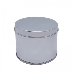 Tinplateファッションウォッチボックス95 * 60カシオウォッチボックスバックボールボックス