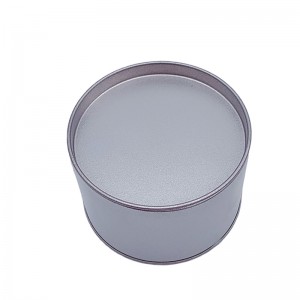 Tinplateファッションウォッチボックス95 * 60カシオウォッチボックスバックボールボックス