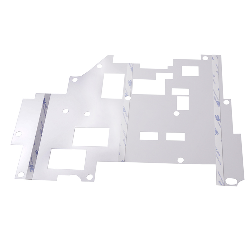 Longhua PC絶縁シート多数のモデル分類の違い