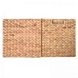 わらストレージバスケット