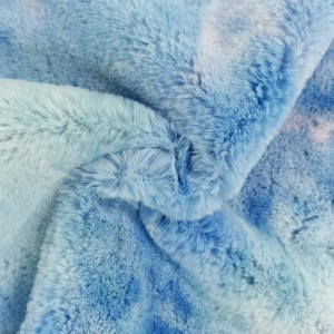 リサイクルベルベット