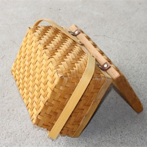 ピクニックバスケット