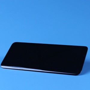 ジルコニアセラミック携帯電話カバー