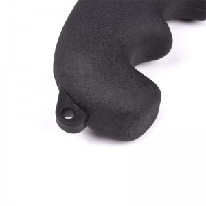 エリオンアウトドア42RA03ブラックカラー親指リリースエイドアーチェリーコンパウンド弓撮影リリースエイドを使用