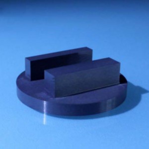 窒化ケイ素セラミック構造部品