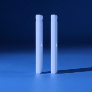 Macorはガラスセラミック構造部品を処理することができます