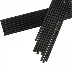 エレンアウトドア131048-BKグラスファイバー矢印シャフトアーチェリーコンパウンド弓撮影狩猟