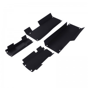 耐火性およびハロゲンフリーPP絶縁シート、環境保護PPマイラーシート、新エネルギー需要処理および成形