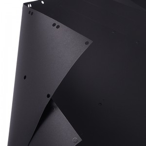 耐火性およびハロゲンフリーPP絶縁シート、環境保護PPマイラーシート、新エネルギー需要処理および成形