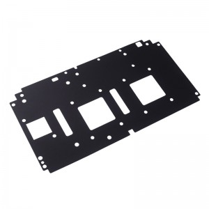 製造業者供給難燃性ラジエーターマイラーシート、ハロゲンフリーPC絶縁シート、電池モジュールカバープレート絶縁シート