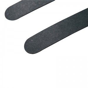 製造業者はリチウム電池の高地の大麦紙、防水と緑のシェル紙、片面接着剤被覆されたハイランド大麦紙の形成