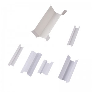 難燃モータースロット紙曲げ絶縁紙の家畜の耐熱電池絶縁紙形成