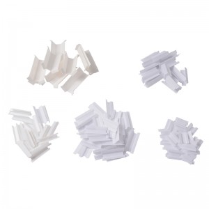 難燃モータースロット紙曲げ絶縁紙の家畜の耐熱電池絶縁紙形成