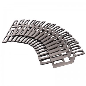 接触導電性スポンジ、衝撃吸収および難燃性の特殊形状の泡、圧縮耐性フォーム成形の工場直接供給