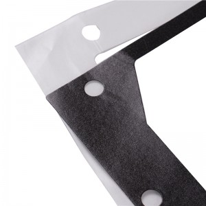 供給Seisui 5225 PB泡接着剤正方形黒い泡接着剤