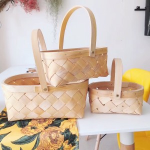 ギフトバスケット