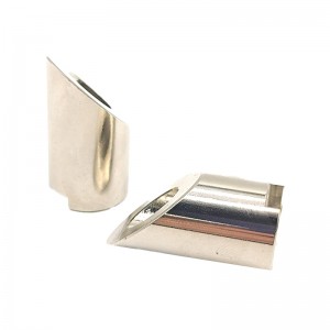 CNC旋盤フライス盤の上質注文部品の製作真鍮のステンレス鋼が機械加工