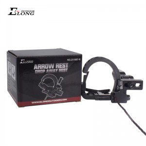 アーチェリーの弓のための矢のアーチェリーの矢印の矢印の残りの射撃と狩猟