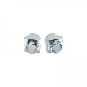 直接メーカー陽極酸化ボルト精密カスタマイズされたアルミニウムステンレス鋼の真鍮製サービス