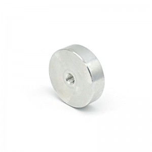 アルミ旋盤機械部品CNCの機械加工部品をカスタマイズします