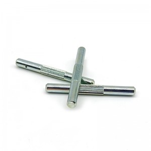 東莞精密金属アルミニウムステンレス鋼の機械部品熱い販売スタンドオフCNC旋盤マシニングセンタ