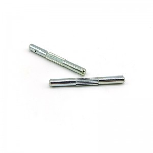 東莞精密金属アルミニウムステンレス鋼の機械部品熱い販売スタンドオフCNC旋盤マシニングセンタ